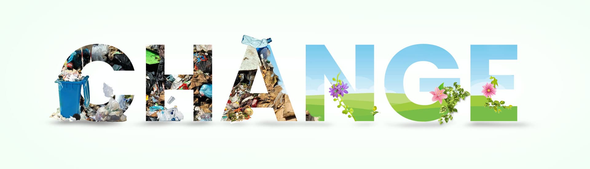CHANGE - From Waste to Sustainability